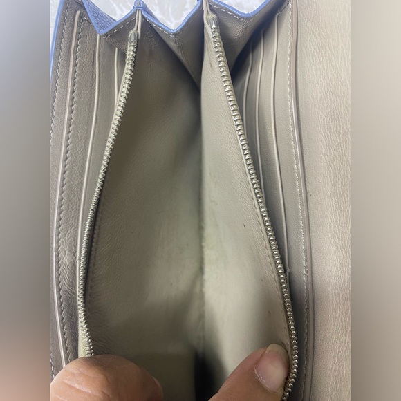 Celine wallet - Picture 6 of 14